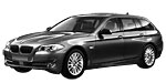BMW F11 B2A11 Fault Code