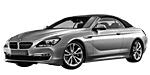 BMW F12 B2A11 Fault Code