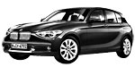 BMW F20 B2A11 Fault Code