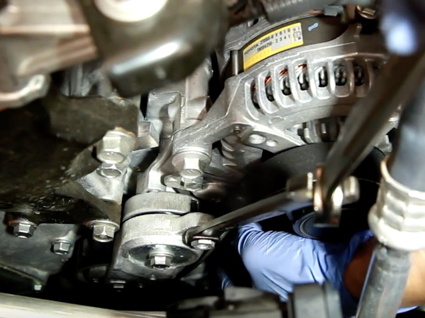 See B2A11 in engine